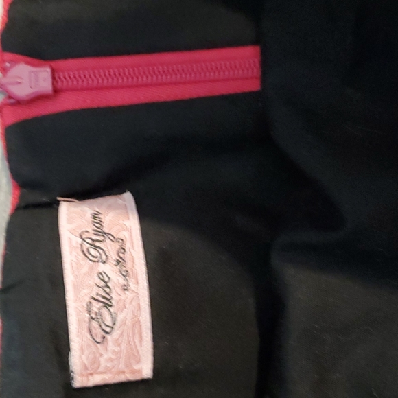 Strapless dress - Picture 4 of 5